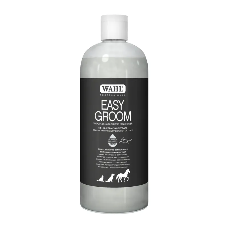 WAHL Easy Groom Conditioner - Bild 1