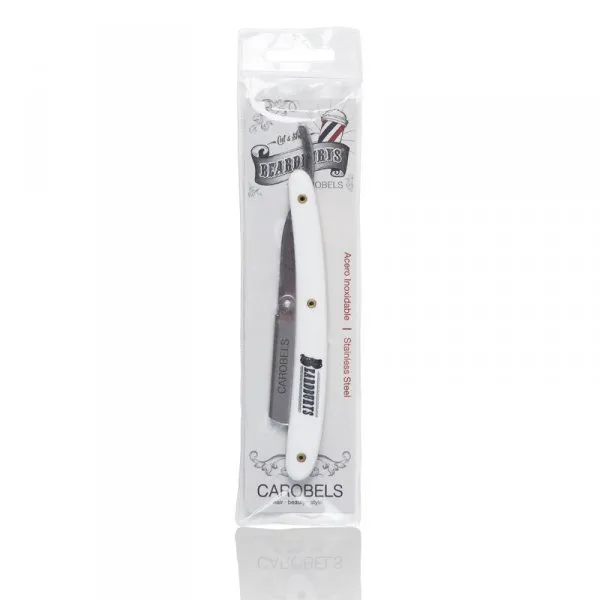 Beardburys Navaja Eco Safety Friseurrasierer - Bild 2