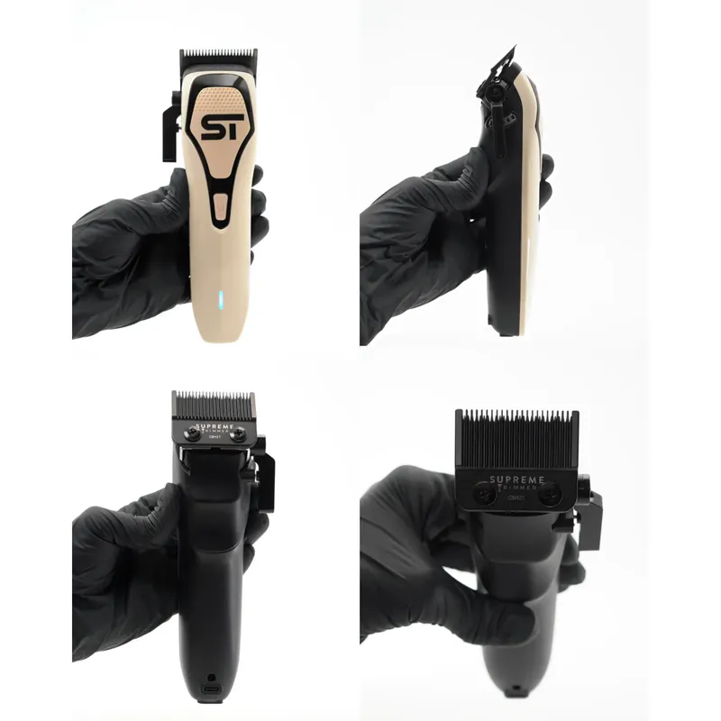 Supreme Trimmer DARKSTAR 72 – Sand - Bild 2