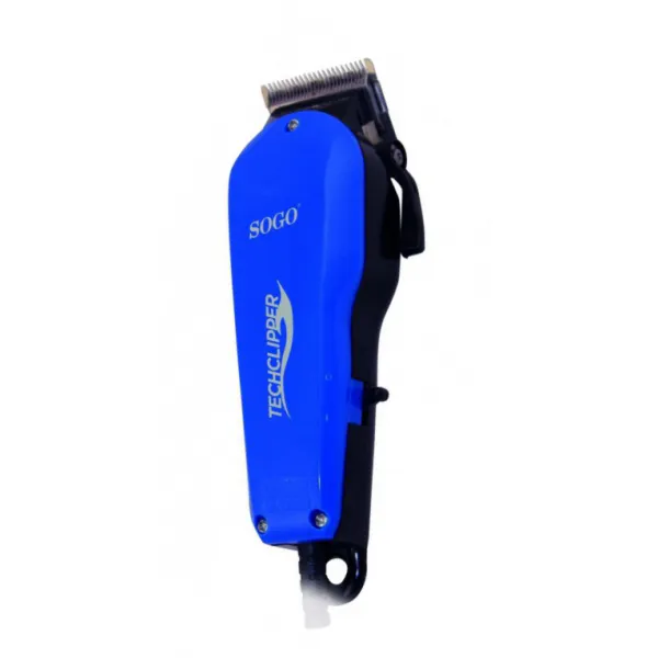 SOGO Clipper - Bild 1
