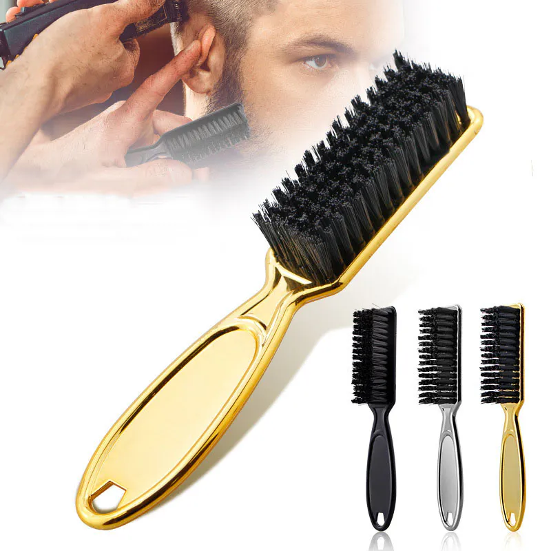 Fade-Pinsel Gold - Bild 2