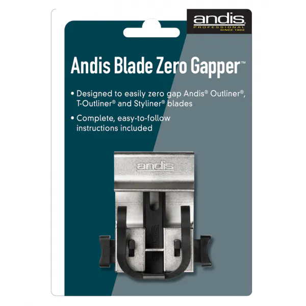 Andis Blade Zero Gapper - Bild 5