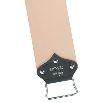 Spanngurt DOVO Solingen 180 80002 - XL aufgehängt - Bild 3