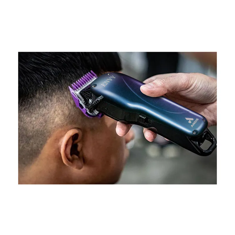 Andis Galaxy Cordless Envy - Bild 5
