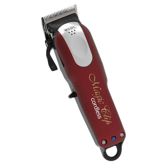 WAHL Cordless Magic Clip - Bild 3