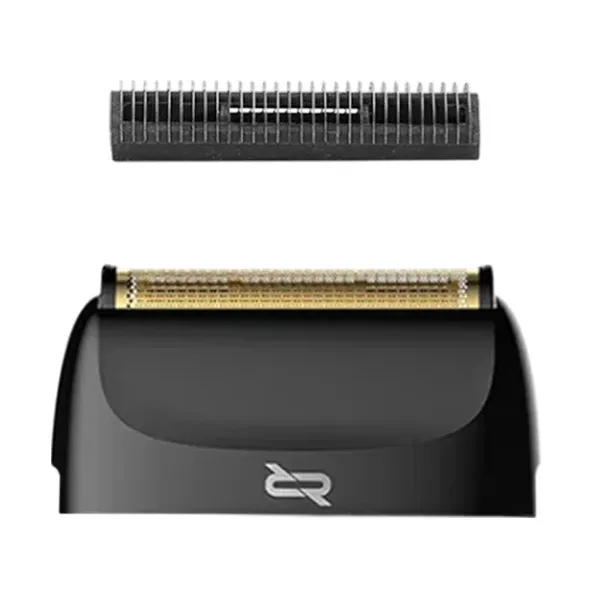 Ersatz-Scherfolie und Messer für ROVRA Pulse One Blade - Bild 1