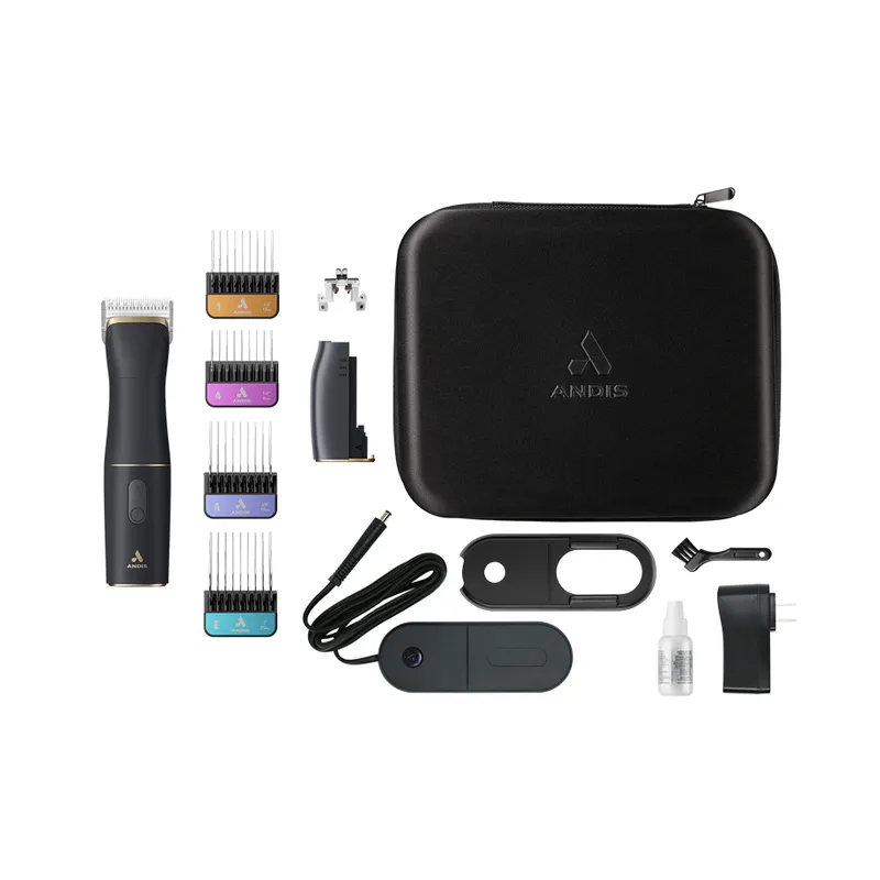 Andis beSPOKE Clipper - Bild 5