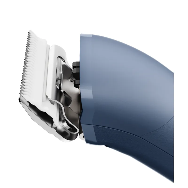 Andis eMERGE Clipper Blue - Bild 3