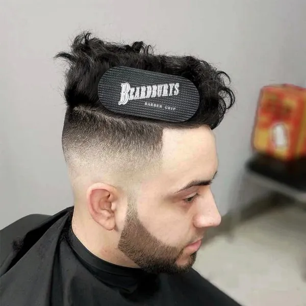Friseur Haarspange Beardburys - Bild 3