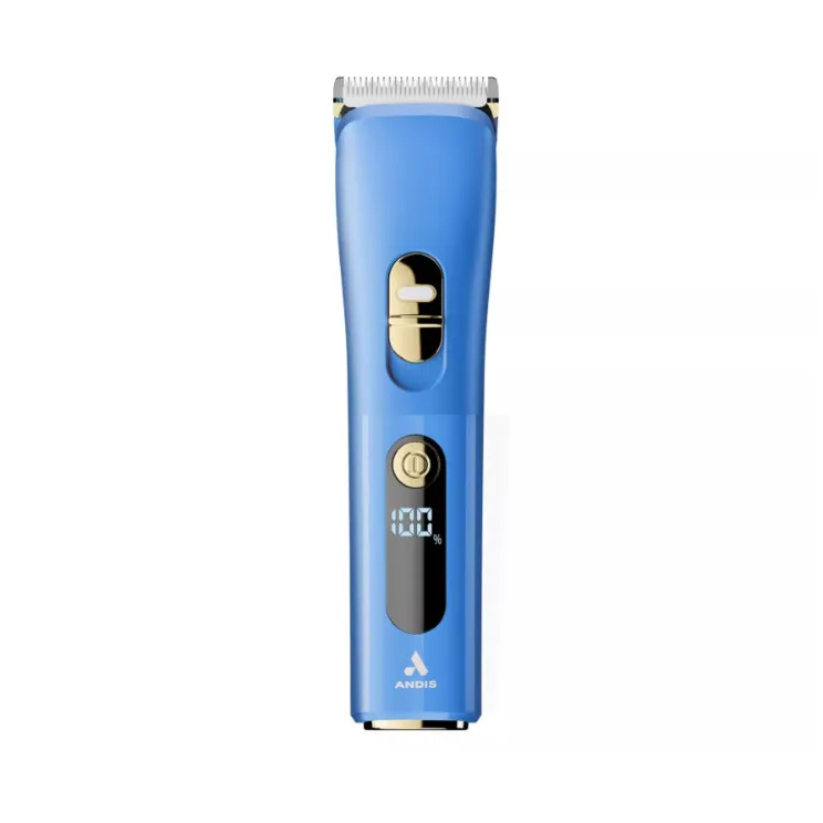 ANDIS enVISION Modell CLC-5 - Blau - Bild 1