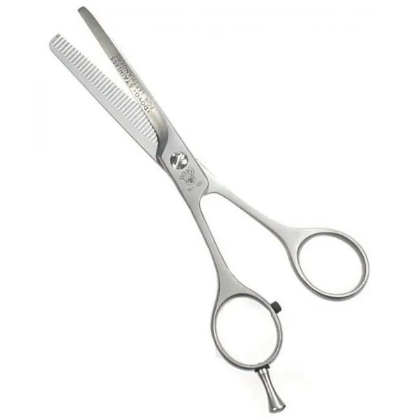 DOVO Solingen Epilationsschere für Linkshänder - 5,25" - Bild 4
