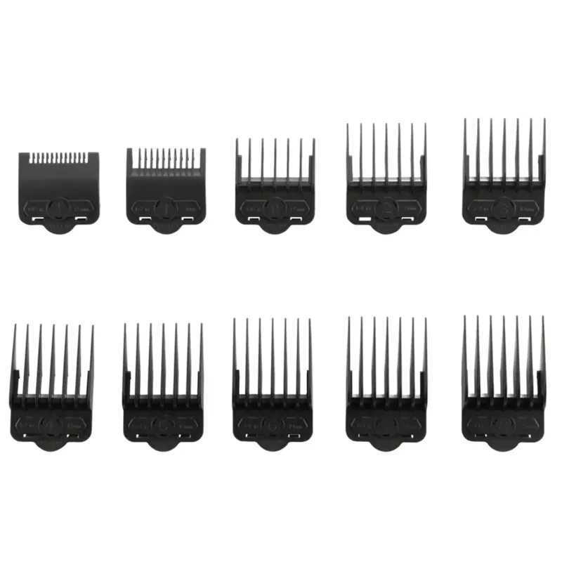 Magnetische Aufsteckkämme STpro Premium Magnetic CMG100 - Bild 2