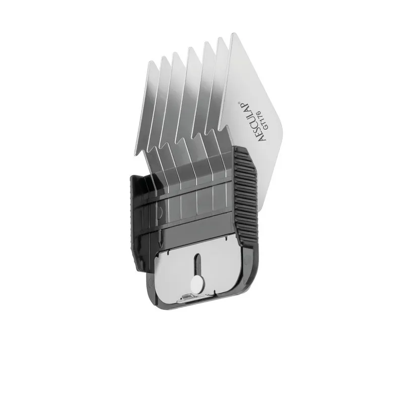 Aesculap Favorita Aufsteckkamm 22 mm - Bild 4