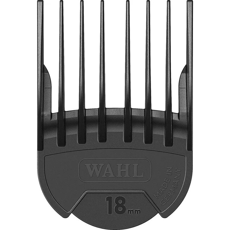 Aufsteckkamm WAHL 18 mm - Bild 1