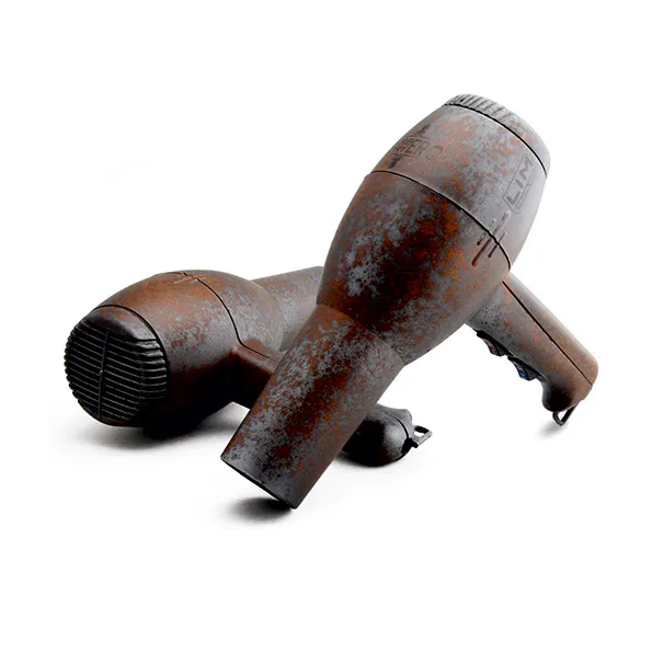LIM HAIR Barber Dryer - Bild 4
