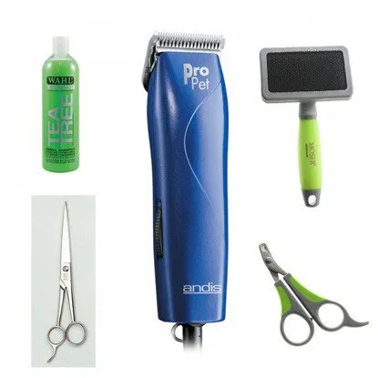Starter Pack - Pflege Ihres Haustieres - größer - Bild 2