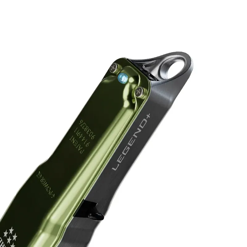 WAHL 3030832 Legend Cordless - Bild 3