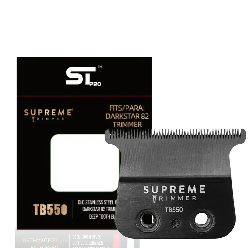 Scherkopf STpro DS82 Trim - Bild 4