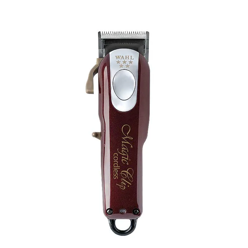 WAHL Cordless Magic Clip - Bild 5