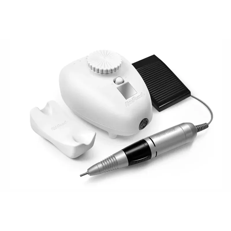 Elektrische Nagelfräse RICKI PARODI Digital Pro Plus - Bild 1