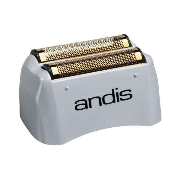 Ersatzkopf Andis ProFoil Shaver (Platten) - Bild 2