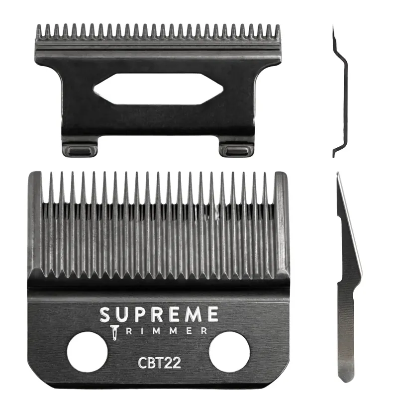 Scherkopf STpro RECHARGE Clipper - Bild 1