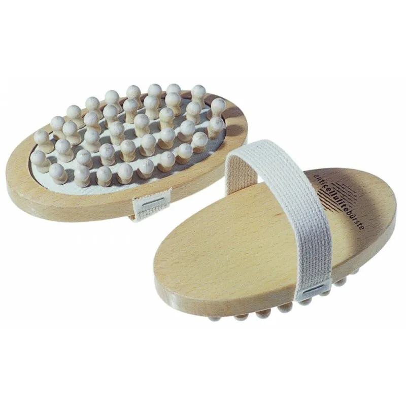 Anti-Cellulite 1200 Massagebürste 22 76 - Bild 2