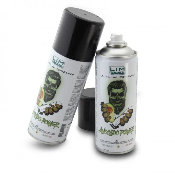 CUTLIM SPRAY - Avocado-Spray für Schneidemaschinen - Bild 1