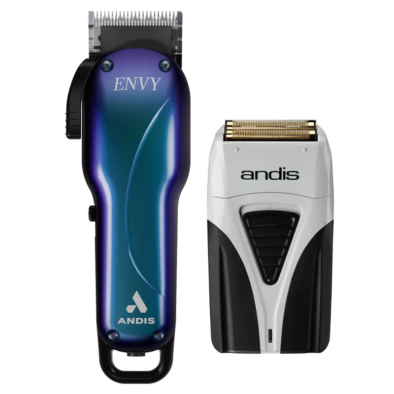 Andis Cordless Combo - Bild 6