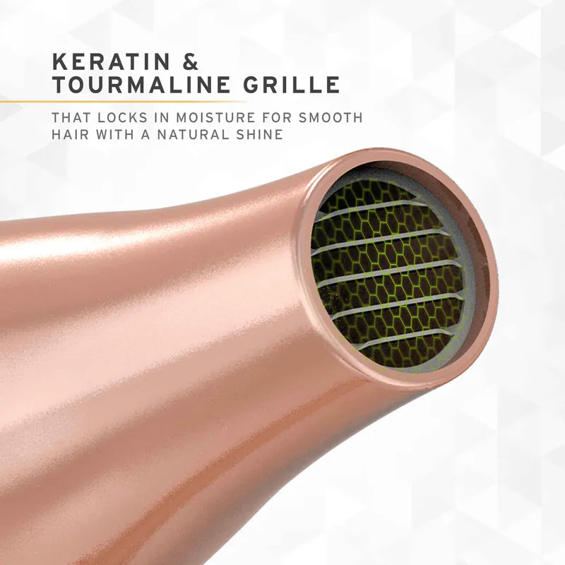 WAHL Keratin Pro - Rose Gold - Bild 5