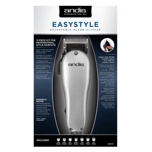 Andis EasyStyle Adjustable - Bild 4