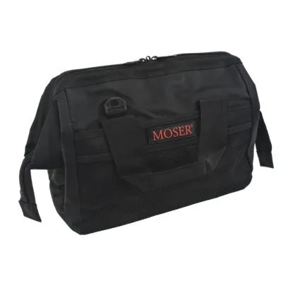MOSER feste Friseurtasche - Bild 1