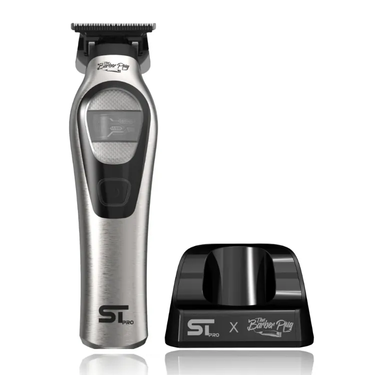 Supreme Trimmer TORQ Trimmer™ – The Barber Plug Edition - Bild 1