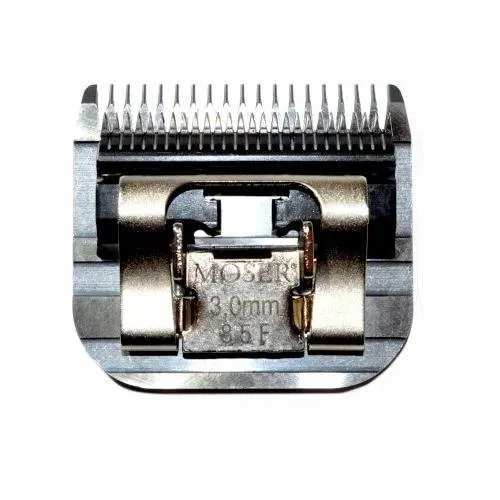 Schneidkopf MOSER 1245-7931 3 mm - Bild 1