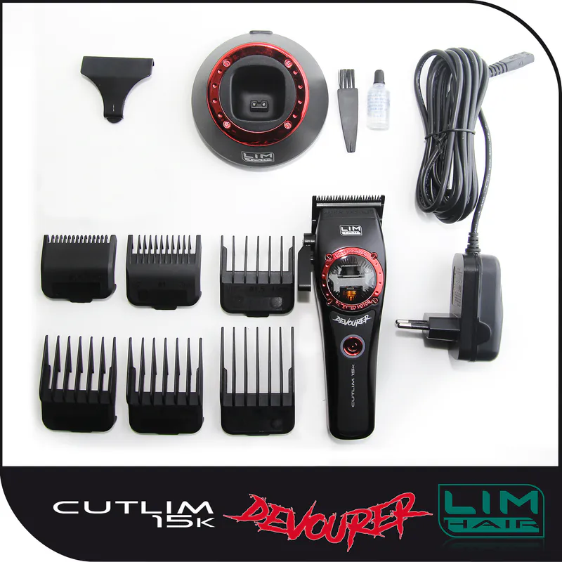 LIM HAIR CUTLIM 15k DEVOURER - Bild 6