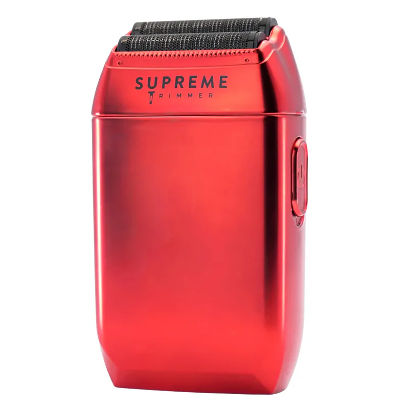 Haarschneider STpro Crunch - red - Bild 2