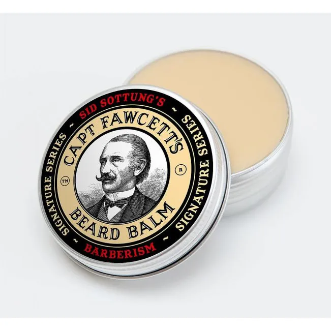 CF Barberism Bartbalsam - Bild 1