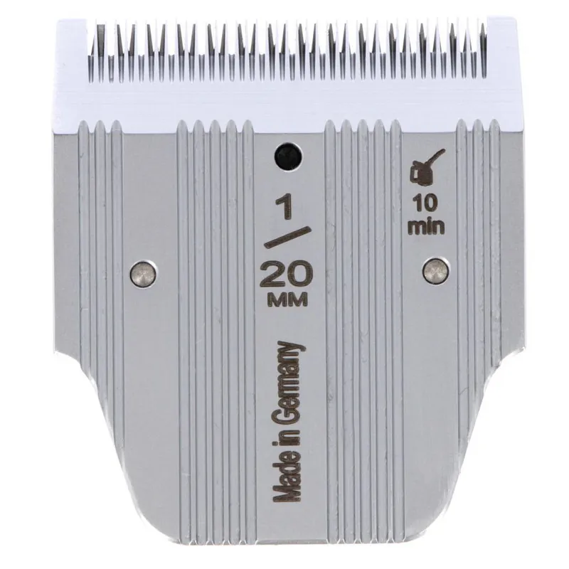 Aesculap Favorita Scherkopf 1/20 mm - Bild 1