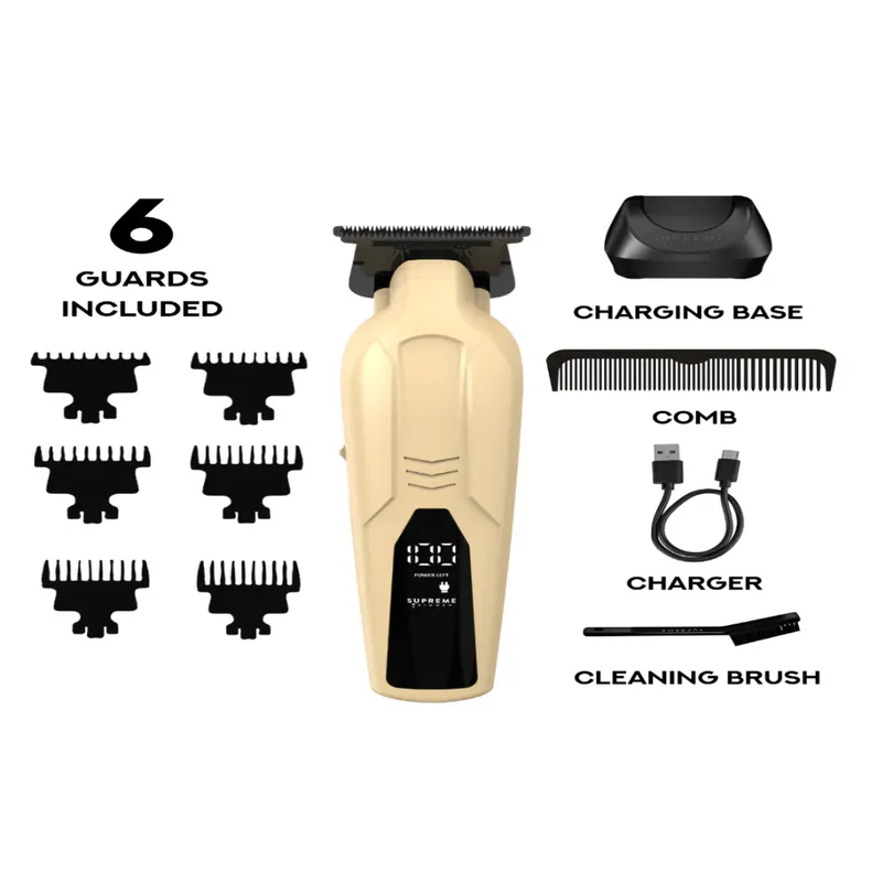 Supreme Trimmer VADER™ Lite Trimmer Sand - Bild 3