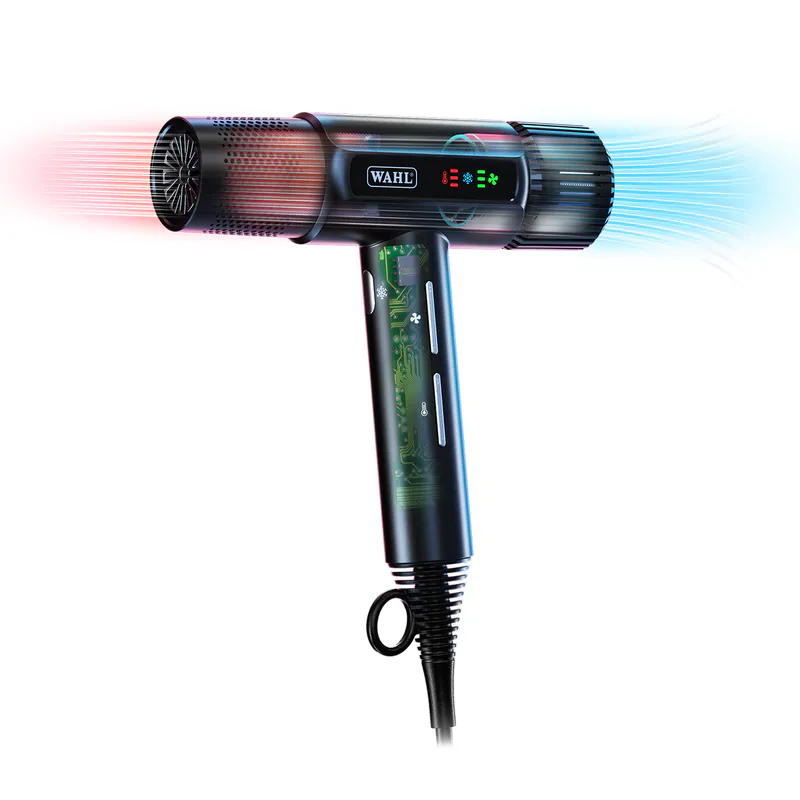 WAHL Vanquish Haartrockner - Bild 6
