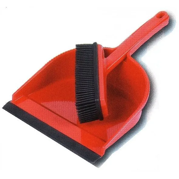Gummibesen mit EXPRESS-Schaufel - Bild 1