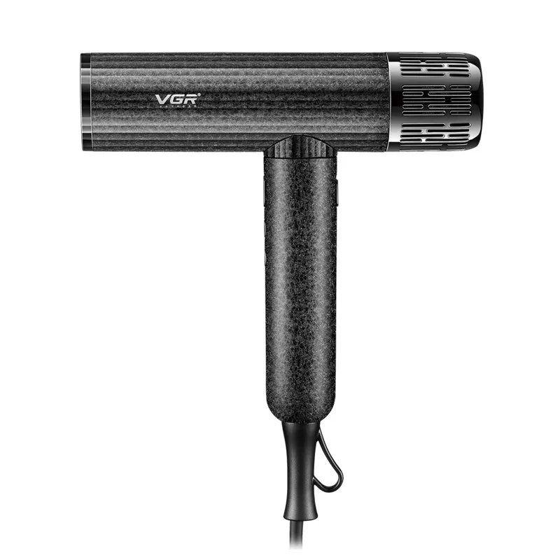 Haarschneideset VGR VOYAGER V-640S4 – 4-in-1 - Bild 3