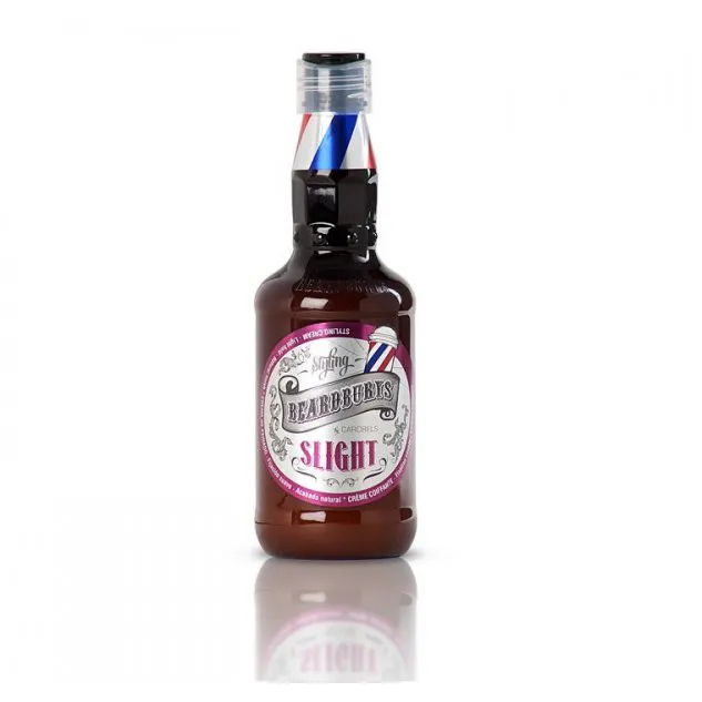 Beardburys Leichte Styling-Haarcreme 250 ml. - Bild 1