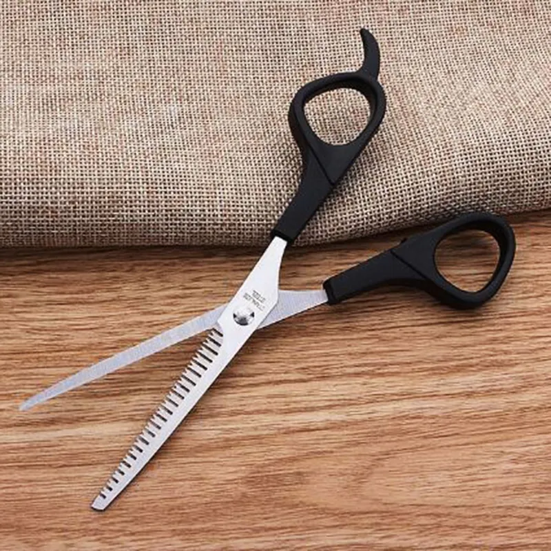 Friseurschere – 6,5 Zoll – Haarentfernung - Bild 1