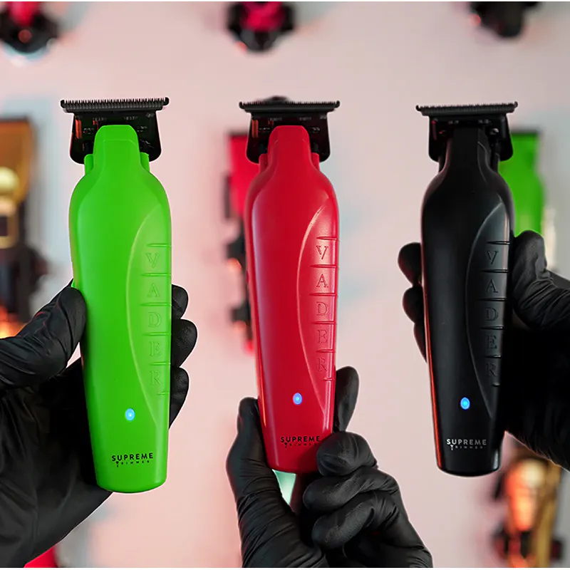 Supreme Trimmer VADER™ – Trimmer - RED - Bild 4