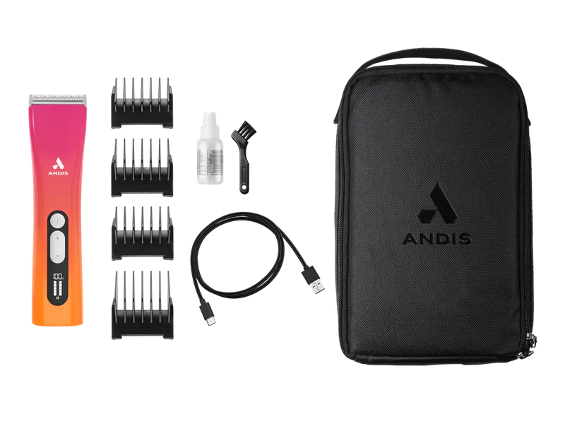 Andis ProClip 5-in-1 Sunset - Bild 4