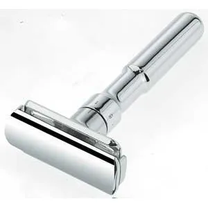 MERKUR Solingen 701001 - FUTUR Rasierer - Bild 4