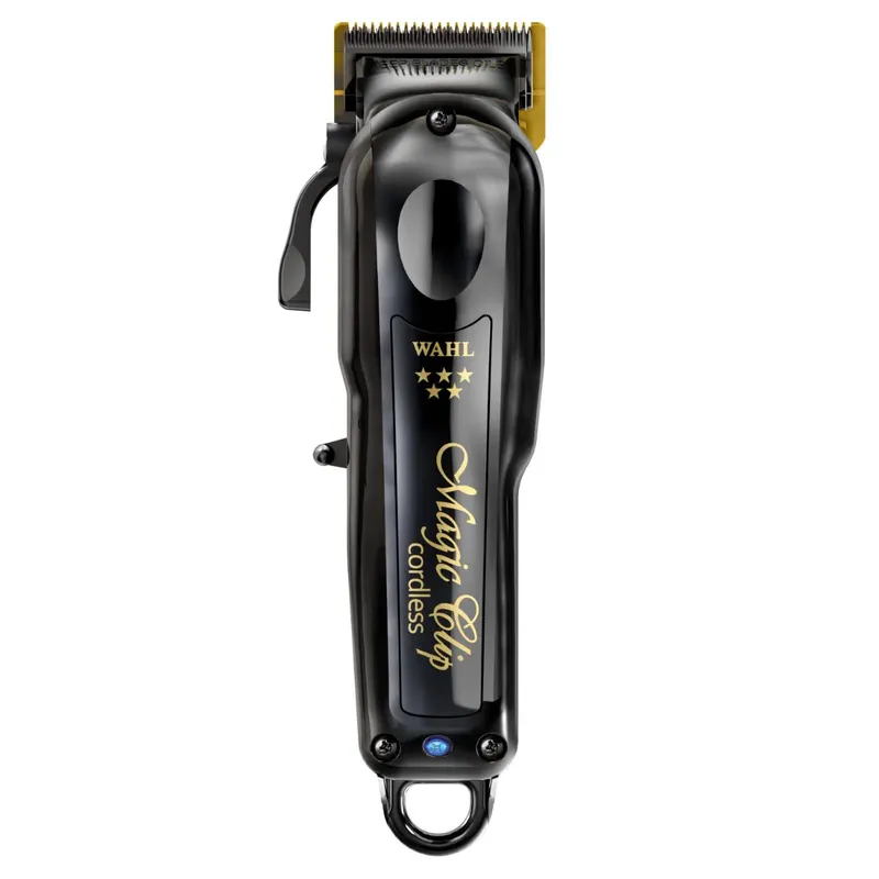 WAHL Black Cordless Magic Clip - Bild 1