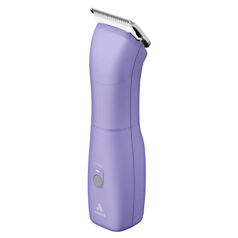 Andis eMERGE Clipper Purple - Bild 2