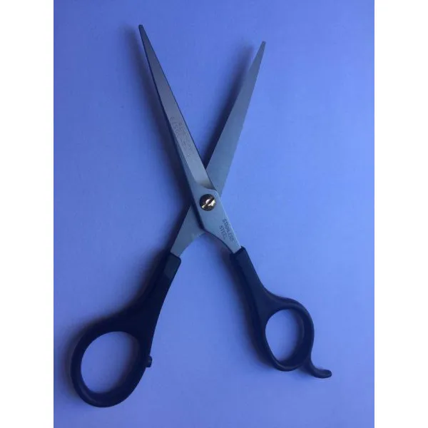Friseurschere RÖR Solingen 6" - Bild 6